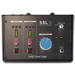ヨドバシ.com - SSL ソリッドステートロジック オーディオ