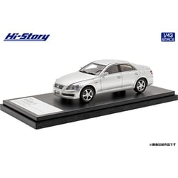 ヨドバシ.com - ハイストーリー HS395SL 1/43 トヨタ マーク X 300G
