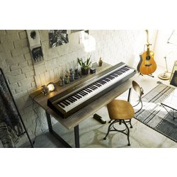ヨドバシ.com - ヤマハ YAMAHA 電子ピアノ Pシリーズ 88鍵 ブラック P