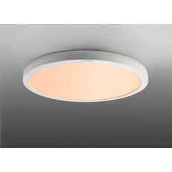 ヨドバシ.com - 東芝 TOSHIBA LEDシーリングライト 8畳 調色可 導光板