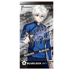 ヨドバシ.com - エンスカイ ensky ブルーロック ビジュアルバスタオル