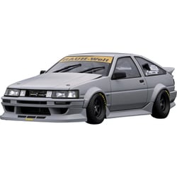 ヨドバシ.com - イグニッションモデル ignition model IG2607 1/18 RWB