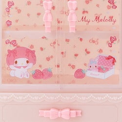 ヨドバシ.com - サンリオ Sanrio サンリオキャラクターズ キャビネット