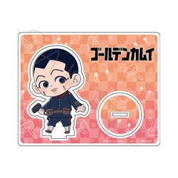 ヨドバシ.com - シンクイノベーション SYNC-GKASD-I ゴールデンカムイ