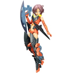ヨドバシ.com - コトブキヤ KOTOBUKIYA KP434X メガミデバイス SOL