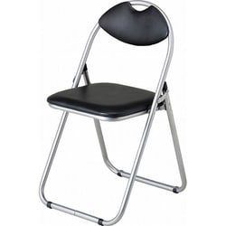 ヨドバシ.com - パール金属 PEARL パイプイス 折りたたみ 会議用