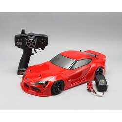 ヨドバシ.com - ヨコモ YOKOMO DP-YD2RTRR-1 ドリフトパッケージ