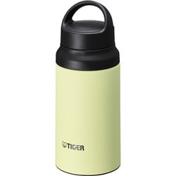 ヨドバシ.com - タイガー TIGER 真空断熱ボトル 0.4L ライム MCZ-S040
