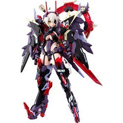 ヨドバシ.com - コトブキヤ KOTOBUKIYA KP581X メガミデバイス 皇巫
