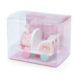 ヨドバシ.com - サンリオ Sanrio サンリオキャラクターズ 汽車風小物