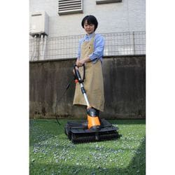 ヨドバシ.com - ヤードフォース YARD FORCE YARD FORCE 電動人工芝