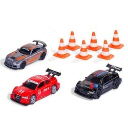 ヨドバシ.com - ジク siku SK6331 ギフトセット レーシングカー