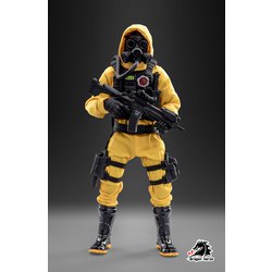 ヨドバシ.com - ドラゴンホース DH-S002 SCP財団シリーズ 機動部隊Zeta