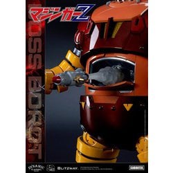 ヨドバシ.com - BLITZWAY ブリッツウェイ CARBOTIX マジンガーZ