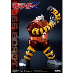 ヨドバシ.com - BLITZWAY ブリッツウェイ CARBOTIX マジンガーZ
