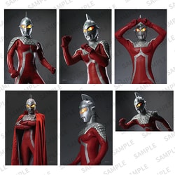 ヨドバシ.com - 円谷プロダクション ウルトラマンシリーズ ブロマイド