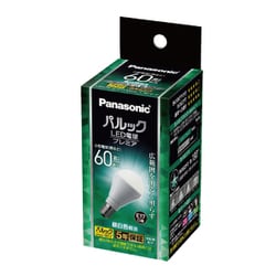 ヨドバシ.com - パナソニック Panasonic パルック LED電球 プレミア