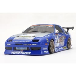 ヨドバシ.com - ヨコモ YOKOMO SD-TSFCSA ドリフトボディチーム 侍