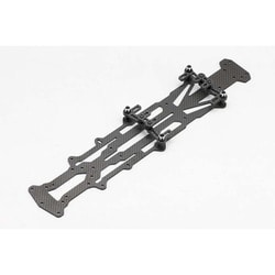 ヨドバシ.com - ヨコモ YOKOMO Y2-002RXVA YD-2R series艶消CG製