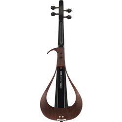 ヨドバシ.com - ヤマハ YAMAHA サイレントバイオリン YEV105 BL 通販