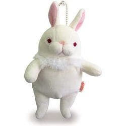 ヨドバシ.com - シナダ SHINADA MOUS-0088TWH もちうさぎ MINI 立ち耳