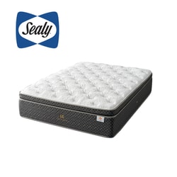 ヨドバシ.com - シーリー Sealy マットレス ガーナイト4 ダブルワイド