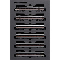 ヨドバシ.com - KATO カトー 10-1781 Nゲージ 383系「しなの」 6両基本