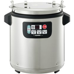 ヨドバシ.com - 象印 ZOJIRUSHI マイコンスープジャー 8.0L TH-CV080