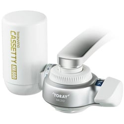 ヨドバシ.com - 東レ TORAY 浄水器 トレビーノ カセッティ 高除去