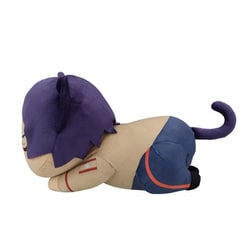 ヨドバシ.com - セガ ゴールデンカムイ おひるねこ 大きなぬいぐるみ