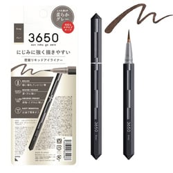 ヨドバシ.com - 3650 san roku go zero 3650 リキッドアイライナー