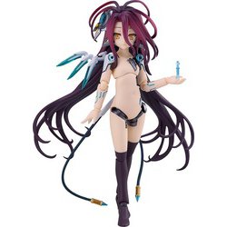 ヨドバシ.com - マックスファクトリー MAX FACTORY figma ノーゲーム