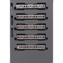 ヨドバシ.com - KATO カトー 10-1849 Nゲージ 211系2000番台 5両付属