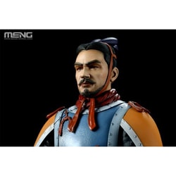 ヨドバシ.com - MENG MODEL メンモデル MDX003 古代大秦国鋭士 [1/6