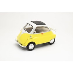 ヨドバシ.com - WELLY ウィリー WE24096Y 1/18 BMW イセッタ イエロー