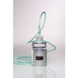 ヨドバシ.com - トラストレックス 小型純水素ガス吸入器 alivio H