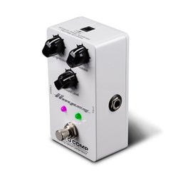 ヨドバシ.com - アンペグ Ampeg エフェクター ベースコンプレッサー