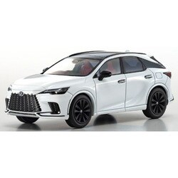 ヨドバシ.com - 京商 KYOSHO KS03917PFW 1/43 レクサス RX 500h F