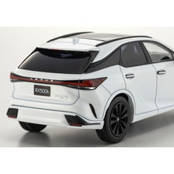 ヨドバシ.com - 京商 KYOSHO KS03917PFW 1/43 レクサス RX 500h F