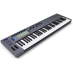ヨドバシ.com - ノベーション novation USB MIDIキーボード