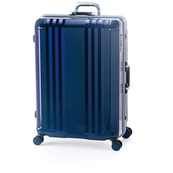 ヨドバシ.com - A.L.I アジア・ラゲージ スーツケース デカかるEdge