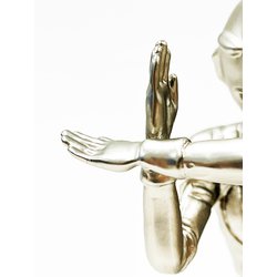 ペーパーウェイト ウルトラマン （Aタイプ スペシウム） アルバトロス