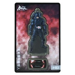 ヨドバシ.com - ホットトイズ HOT TOYS スーパークリア 仮面ライダー