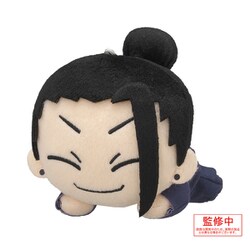 ヨドバシ.com - セガ 呪術廻戦 寝そべり ぬいぐるみ “夏油傑” 懐玉・玉