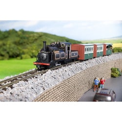 ヨドバシ.com - KATO カトー 51-251D Nゲージ KATO/PECO （OO-9）Large