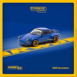 ヨドバシ.com - ターマックワークス TARMAC WORKS T64-046-PO 1/64 RWB