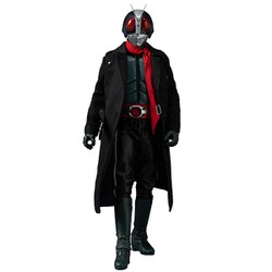 ヨドバシ.com - スリーゼロ フィグゼロ シン・仮面ライダー 1/6 仮面