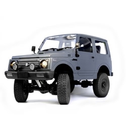 ヨドバシ.com - レイウッド RAYWOOD r-wpl-c74-bgrey WPL JAPAN スズキ