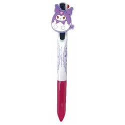 ヨドバシ.com - アイプランニング マスコット付き4色ボールペン