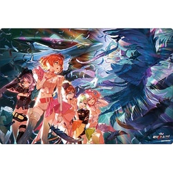 ヨドバシ.com - ブシロード ブシロード ラバーマットコレクション V2